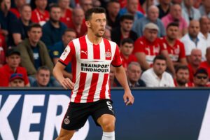 PSV vs Groningen prediction