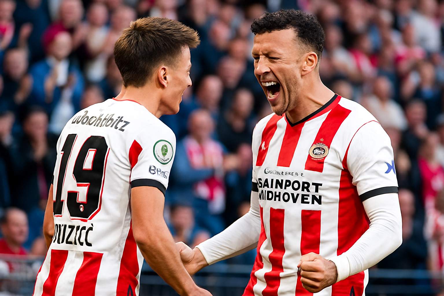 PSV vs Telstar prediction