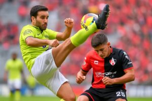 Puebla vs Atlas