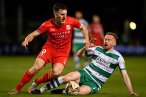 Qarabag vs Shelbourne predictions