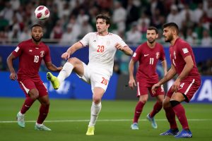 Qatar vs Iran prediction