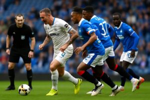 Rangers vs Panathinaikos prediction