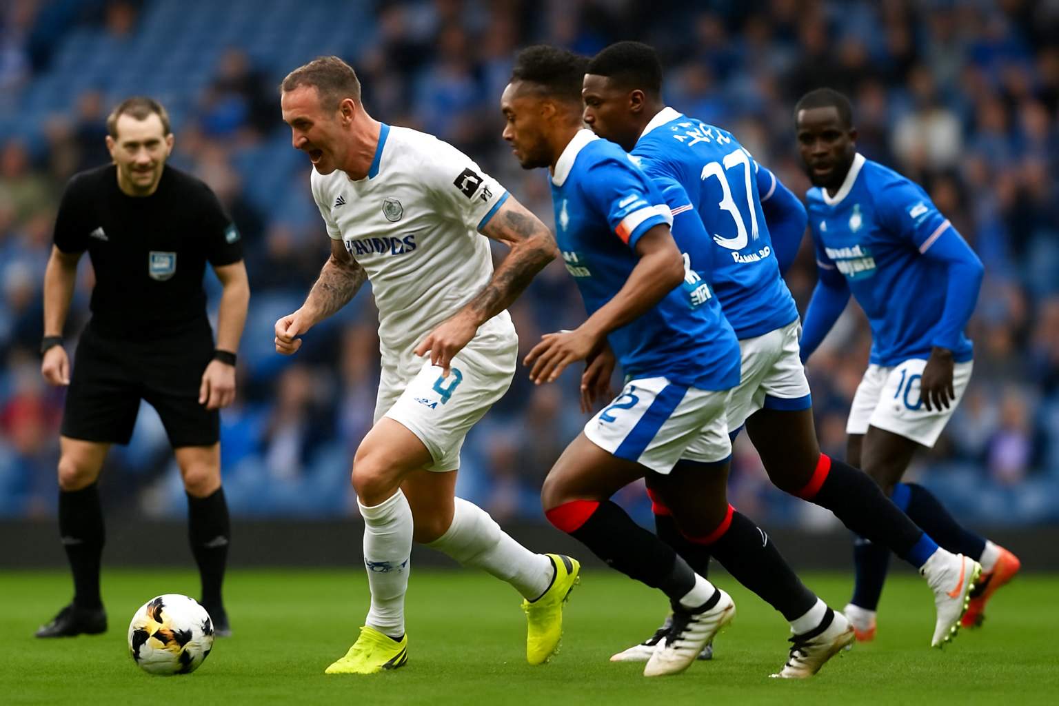 Rangers vs Panathinaikos prediction