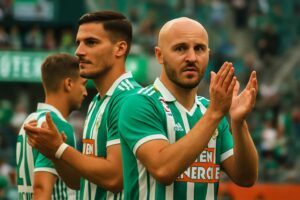 Rapid Wien vs Dundee United prediction