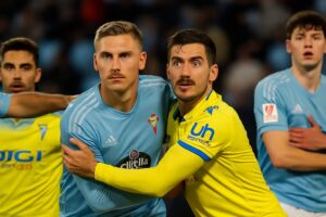 Rayo Vallecano vs Celta Vigo predictions