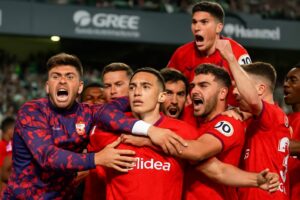 Rayo Vallecano vs Sevilla predictions