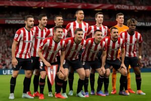 Real Betis vs Athletic Bilbao prediction