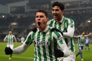 Real Betis vs Osasuna predictions