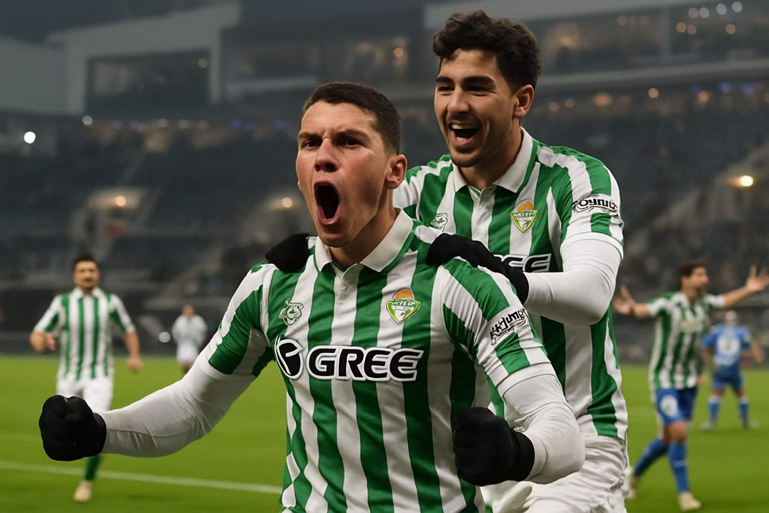 Real Betis vs Osasuna predictions