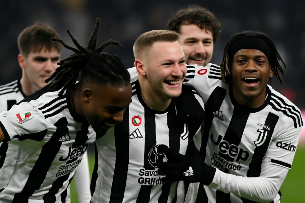 Real Madrid vs Juventus predictions