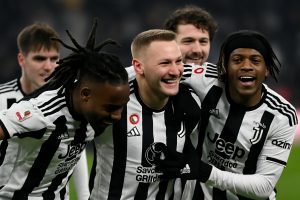 Real Madrid vs Juventus predictions