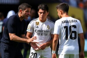 Real Madrid vs Mallorca prediction