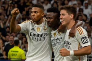 Real Madrid vs Marseille predictions