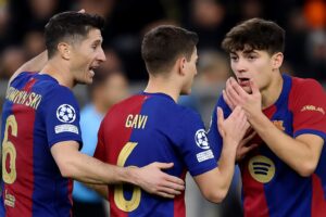 Real Oviedo vs Barcelona predictions