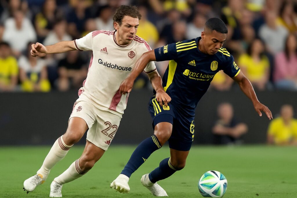 Real Salt Lake vs St Louis City prediction