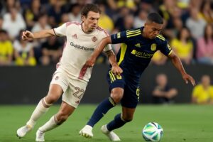Real Salt Lake vs St Louis City prediction