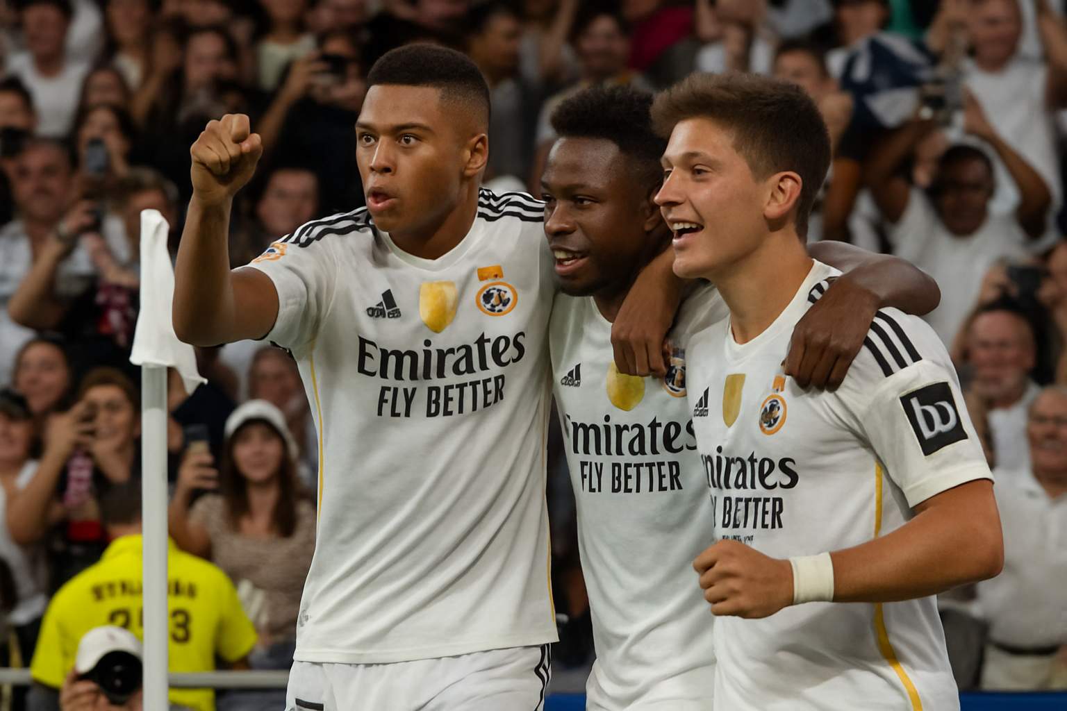 Real Sociedad vs Real Madrid predictions