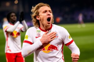 Red Bull Salzburg vs Red Club Brugge predictions