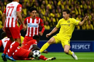 Red Star Belgrade vs Lech Poznan prediction