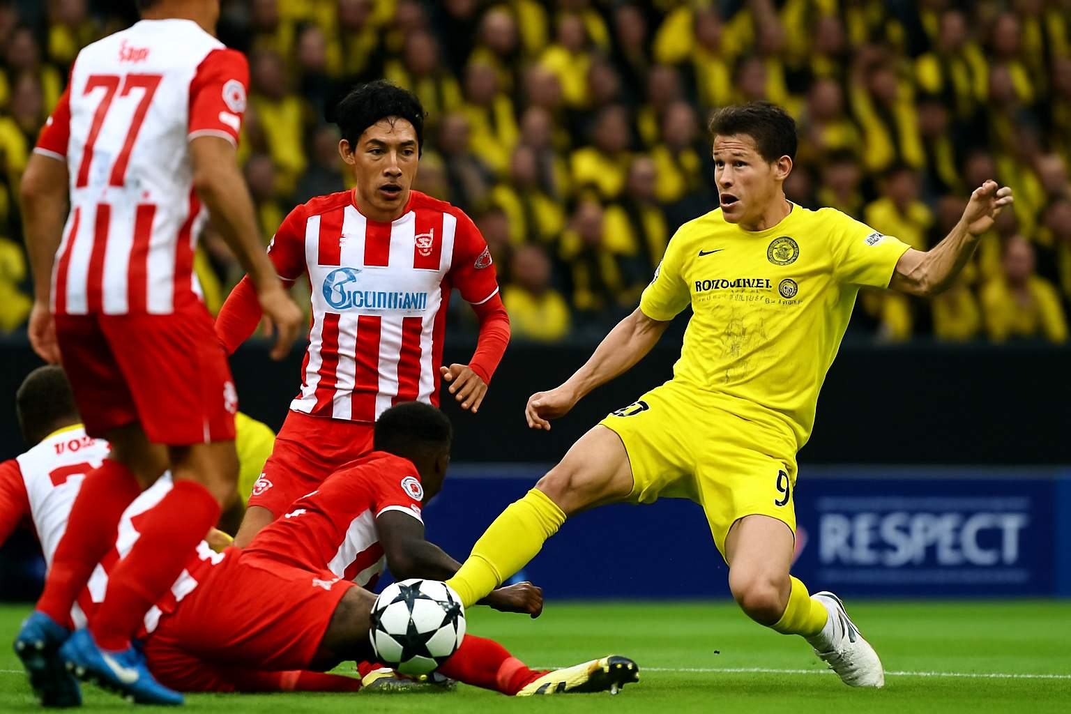 Red Star Belgrade vs Lech Poznan prediction