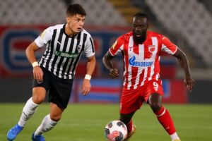 Red Star Belgrade vs Partizan prediction