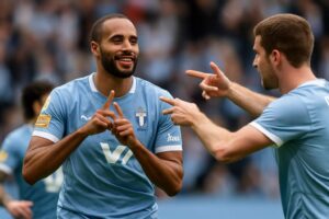 RFS vs Malmo predictions