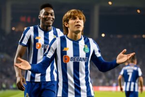 Rio Ave vs Porto predictions