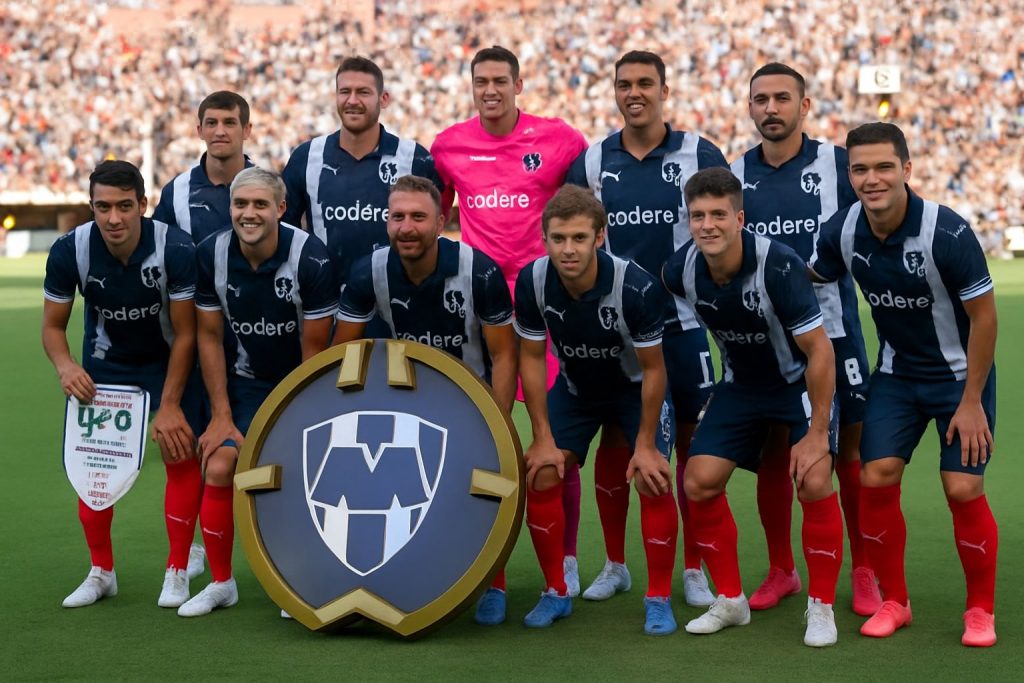 River Plate vs Monterrey prediction