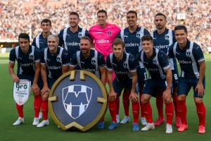 River Plate vs Monterrey prediction