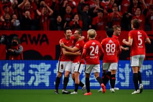 River Plate vs Urawa Reds