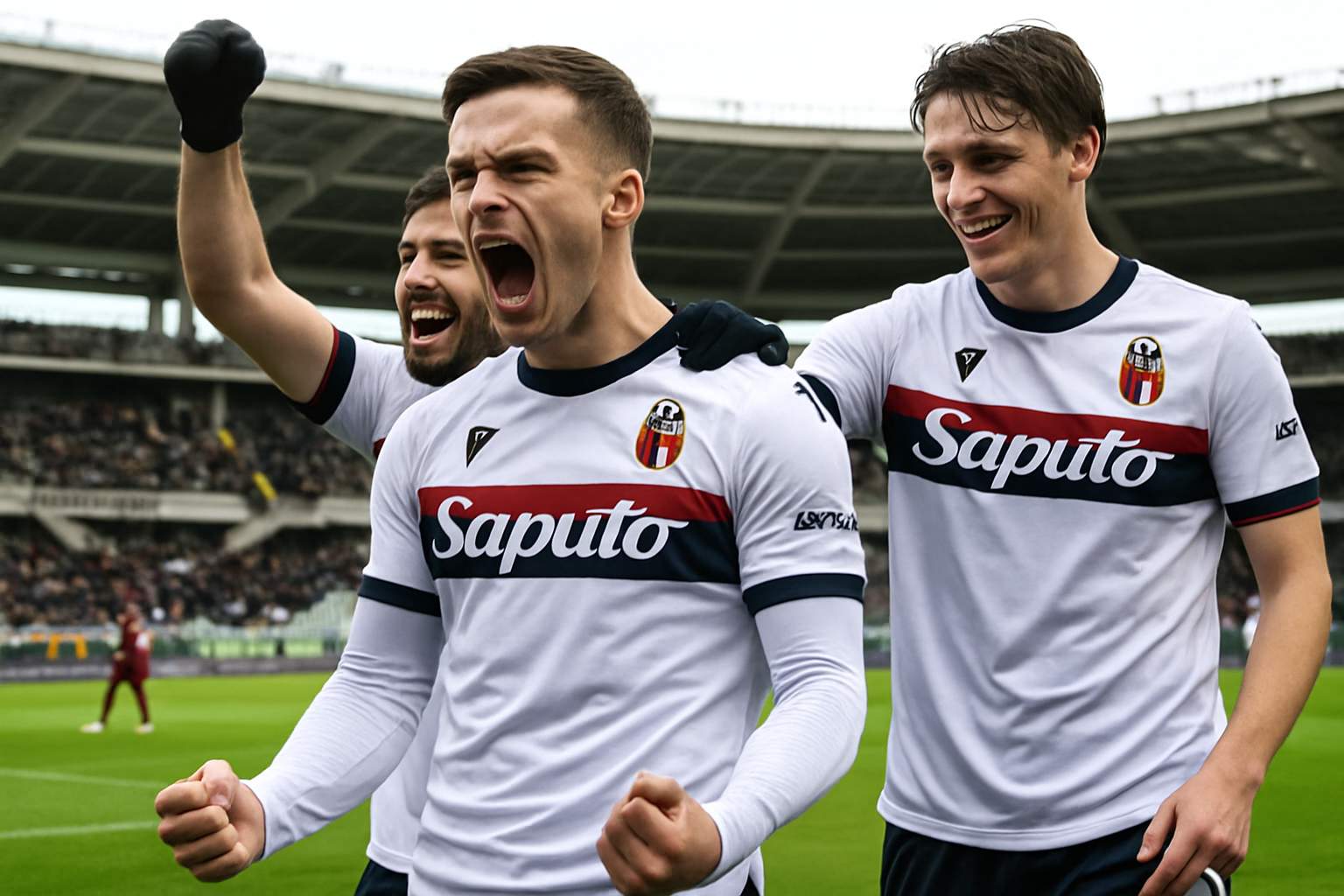Roma vs Bologna predictions