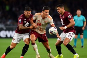Roma vs Torino prediction