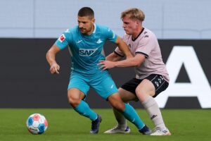 Rostock vs Hoffenheim prediction
