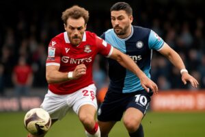 Rotherham vs Exeter prediction