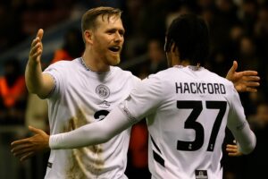 Rotherham vs Port Vale predictions