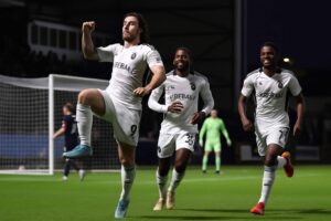 Salford vs Tranmere prediction