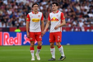 Salzburg vs Porto prediction