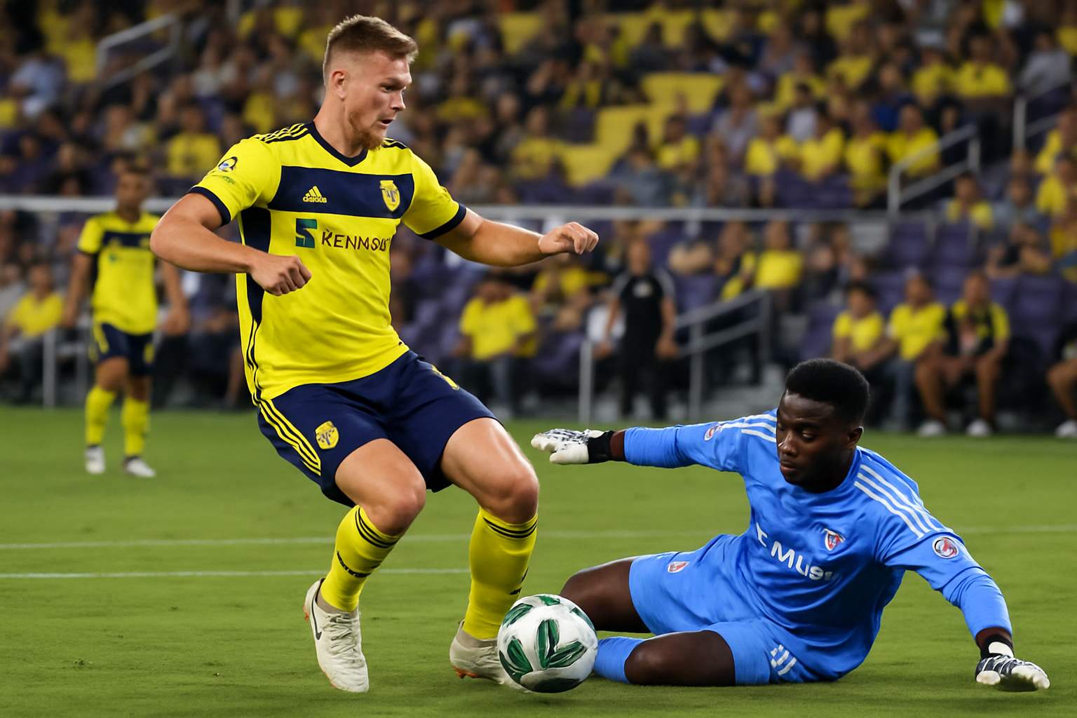 San Diego vs Nashville Prediction 1