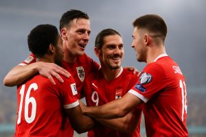 San Marino vs Austria predictions