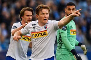 Sandefjord vs Haugesund predictions