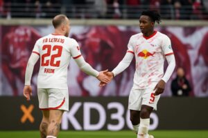 Sandhausen vs Leipzig prediction