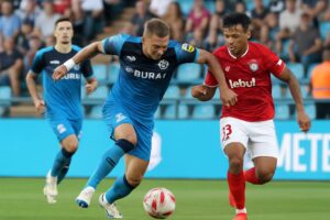 Santa Clara vs Varazdin prediction