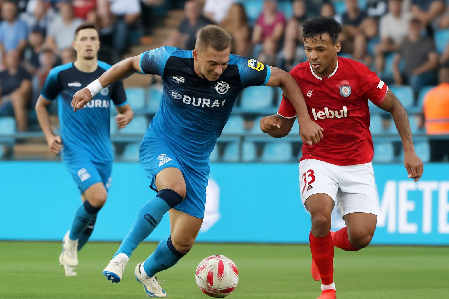 Santa Clara vs Varazdin prediction