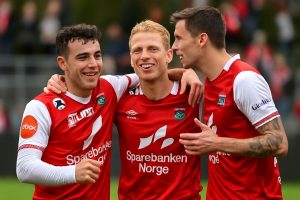 Sarpsborg vs Bryne predictions
