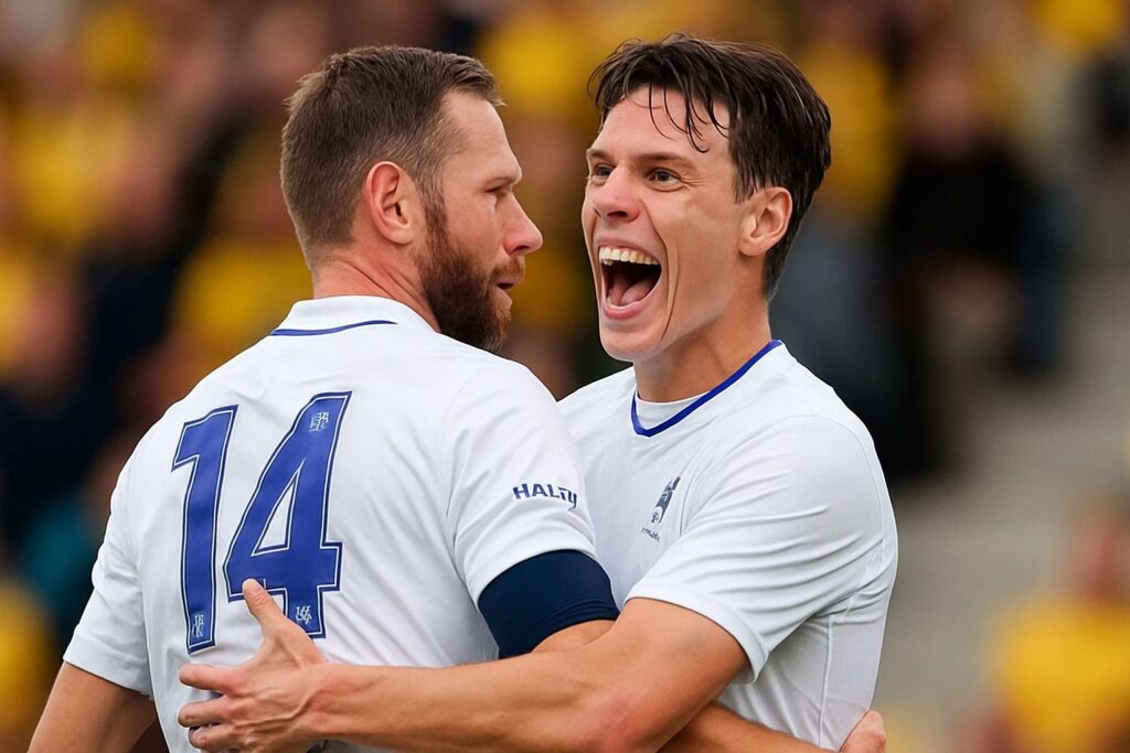 Sarpsborg vs Haugesund predictions
