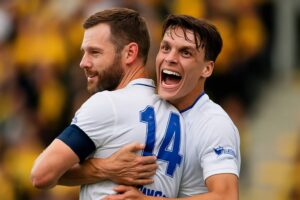 Sarpsborg vs Rosenborg predictions