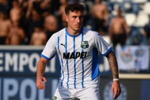 Sassuolo vs Catanzaro prediction
