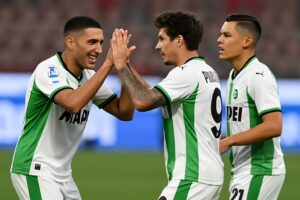 Sassuolo vs Udinese prediction