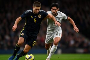 Scotland vs Iceland prediction