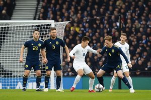Scotland vs Iceland prediction
